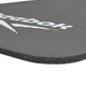 Килимок для тренування 10мм Reebok RAMT-11015BK чорний - изображение 4