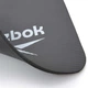 Килимок для тренування 10мм Reebok RAMT-11015BK чорний - изображение 5