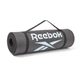 Килимок для тренування 10мм Reebok RAMT-11015BK чорний - изображение 8