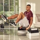 Степ-платформа Reebok RAP-11150WH чорно-біла - изображение 2