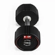 Гантель покрита ТПУ Body Sculpture BW 133 14кг - изображение 7