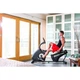 Горизонтальний велотренажер Schwinn 510R - зображення 3