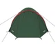 Туристичний намет Nils Camp NC6013 Rocker зелено-червоний - изображение 5