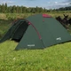 Туристичний намет Nils Camp NC6013 Rocker зелено-червоний - изображение 13