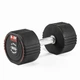 Гантель покрита ТПУ Body Sculpture BW 133 18кг - изображение 6