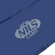 Спальний мішок Nils Camp NC2002 гранатовий-сірий - изображение 14