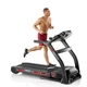 Бігова доріжка електрична Bowflex BXT 226 - зображення 1