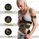 Електростимулятор м'язів преса та рук HMS ABS Master Pro Super - изображение 7