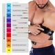 Електростимулятор м'язів преса та рук HMS ABS Master Pro Super - изображение 11