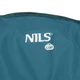 Крісло для кемпінгу Nils Camp NC3070 морська хвиля - изображение 8