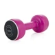 Гантелі Smart для фітнесу 2x1,5 кг Body Sculpture BW 108_3кг - изображение 2