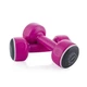 Гантелі Smart для фітнесу 2x1,5 кг Body Sculpture BW 108_3кг - изображение 6