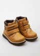 Ботинки Flamingo 22 Коричневый (PK-202B-Z23-2122-Brown) - изображение 1