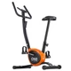 Велотренажер механічний One Fitness RW3011 чорно-оранжевий - изображение 1