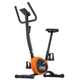 Велотренажер механічний One Fitness RW3011 чорно-оранжевий - изображение 2