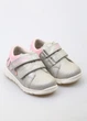 Кросівки для дівчинки Flamingo 27 Срібний (PK-211P-Z5-2258-Silver) - изображение 1