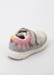 Кросівки для дівчинки Flamingo 27 Срібний (PK-211P-Z5-2258-Silver) - изображение 4