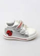 Кеди Flamingo 22 Срібний (PK-211P-Z5-2253-Silver) - зображення 2