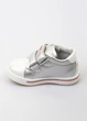 Кеди Flamingo 22 Срібний (PK-211P-Z5-2253-Silver) - зображення 3