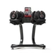 Стійка для гантелей Bowflex Select Tech - изображение 8