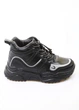 Кроссовки для девочки Qwest 40 Черный (PK-202WB-F22-2135-Black) - изображение 2