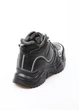 Кроссовки для девочки Qwest 40 Черный (PK-202WB-F22-2135-Black) - изображение 4