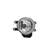 Противотуманные фары ПТФ туманки DLAA на Peugeot 108 14- TY-716 Пежо 108 V00185 - изображение 3