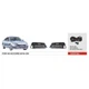 Противотуманные фары ПТФ туманки DLAA на Honda ACCORD 17- HD-916L Хонда Аккорд V04669 - изображение 6