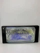 Противотуманные фары ПТФ туманки DLAA на LADA 2110 95- 12 LA 519 B-RY рифлен. Лада 2110 V04702 - изображение 2