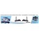 Противотуманные фары ПТФ туманки DLAA на Honda ACCORD 08-11 HD-286A Хонда Аккорд V04667 - изображение 4