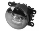 Противотуманные фары ПТФ туманки DLAA на Opel Tigra 04-09 RN-198-LED Опель Тигра V0474653 - изображение 3