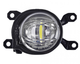 Противотуманные фары ПТФ туманки DLAA на Toyota C-HR 20- TY-2106-LED Тойота С-ХР V08735 - изображение 3