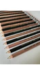 Карандаш автоматический OHTO Sharp Mechanical Pencil 0.5 зеленый (APS-280E-GR) 4971516357062 - изображение 3
