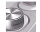 Бездротові TWS навушники Bowers & Wilkins Pi 5 S2 Spring Lilac - зображення 5