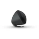 Бездротова колонка Bowers & Wilkins Zeppelin Midnight Grey - зображення 3