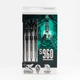Дротики для Дартса CANAVERAL S960 3шт со Стальными Наконечниками и Пластиковыми Наконечниками - изображение 2