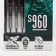 Дротики для Дартса CANAVERAL S960 3шт со Стальными Наконечниками и Пластиковыми Наконечниками - изображение 7