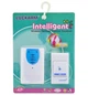 Дверной звонок беспроводной от батареек Luckarm Intelligent 8203/7689. Бело-синий - изображение 4