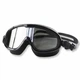 Маска для плавания Renvo Kariba Уни Anti-fog Черный OSFM (2SM100-01) - изображение 1