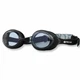 Подростковые (взрослые) Очки для плавания Renvo Maros JR Anti-fog Черный OSFM (2SG220-01) - изображение 1