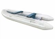 Надувная лодка Navigator RIB Н430 - изображение 1