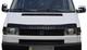 Дефлектор капота (мухобойка) VipTuning Volkswagen T4 1990-1998, (VW19) - изображение 3