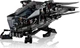 Конструктор Lego Icons Дюна. Королевский Орнитоптер Атрейдесов 10327 - изображение 4
