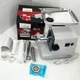 Электрическая мясорубка + соковыжималка Crownberg CB-4212 2500 Вт - изображение 7