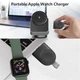 Док-станція Vikefon 3в1 360 ° Magnetic для iPhone 14/13/12 MagSafe, Apple Watch, AirPods Pro, AirPods 2/3 - зображення 6