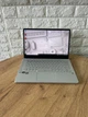 Ігровий ультрабук Б-клас Asus ROG Zephyrus G14 GA401IV White / 14" (1920x1080) IPS / AMD Ryzen 9 4900HS (8 (16) ядер по 3.0 - 4.3 GHz) / 16 GB DDR4 / 1000 GB SSD / nVidia GeForce RTX 2060 Max-Q, 6 GB GDDR6, 192-bit б/в - зображення 2