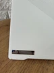 Ігровий ультрабук Б-клас Asus ROG Zephyrus G14 GA401IV White / 14" (1920x1080) IPS / AMD Ryzen 9 4900HS (8 (16) ядер по 3.0 - 4.3 GHz) / 16 GB DDR4 / 1000 GB SSD / nVidia GeForce RTX 2060 Max-Q, 6 GB GDDR6, 192-bit б/в - зображення 8