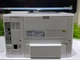 Принтер HP LaserJet M506x / Лазерная монохромная печать / 1200x1200 dpi / A4 / 43 стр/мин / Ethernet, USB 2.0 / Дуплекс б/в - зображення 5
