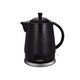Електрочайник 1,5л 1500W (диск) чорний MR-069-BLACK Maestro - изображение 1