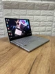 Ігровий ультрабук Asus ROG Zephyrus G14 GA401 White / 14" (1920x1080) IPS / AMD Ryzen 9 4900HS (8 (16) ядер по 3.0 - 4.3 GHz) / 16 GB DDR4 / 2000 GB SSD / nVidia GeForce RTX 2060 Max-Q, 6 GB GDDR6, 192-bit б/в - зображення 4